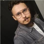 Graduado en Química con Máster Internacional en Ciencias Analíticas y Bioanalíticas proporciona clases particulares de Química, Física y Matemáticas para todos los niveles (Primaria, ESO, Bachillerato, Ciclo formativo, Grado). PRESENCIAL Y ONLINE